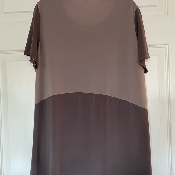 Brown Top - Picture 2 of 3